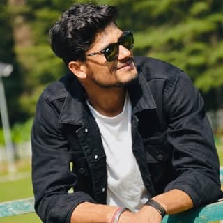 P R A S H A R 🇮🇳