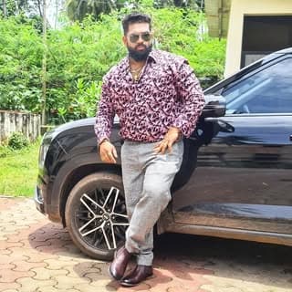 nikhil dandeli ( N D )