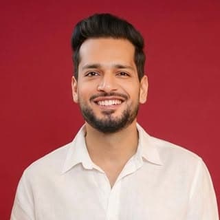 Kshitij Sehrawat | Dating Coach for Men