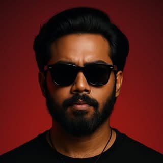 D H R U V S H A R M A ?