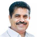 Adoor Prakash MP