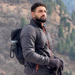 Roublejit Singh Rangi