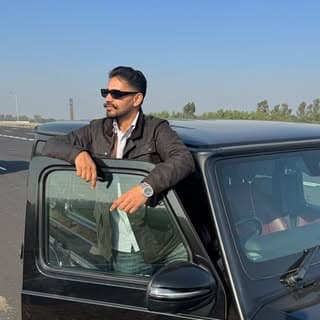 Karamjit Singh Johal