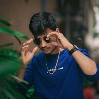 Pawan Rai