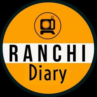 RANCHI DIARY | ? ? ? ? ? ?