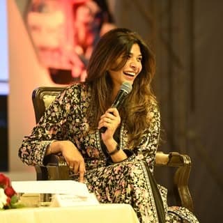 Dr.Pallavi Rao Chaturvedi(PhD) | Parenting