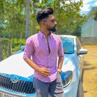 ROHITH DONALD VLOGS