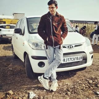 Akram Ali