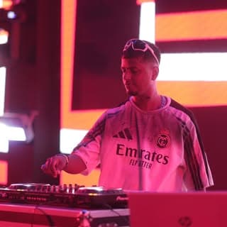 Dj DUDE