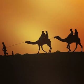 Mohan Baliyara | BARMER