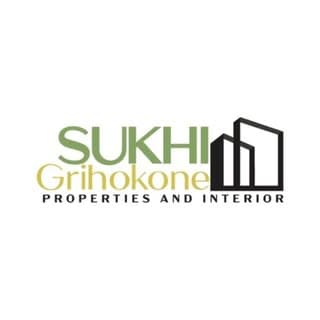 Sukhi Grihokone || Interior Design Company In Kolkata