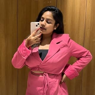 SIMRAN/ JAIPUR