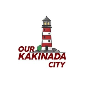 Our Kakinada City 200K🎯