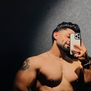 Rajat Bisht