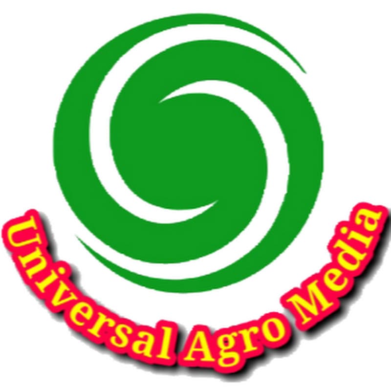 Universal Agro Media Patil
