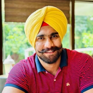 Jaskanwar Singh Gill