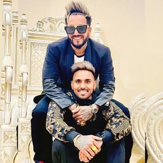 Lucky Singh Durgapuria