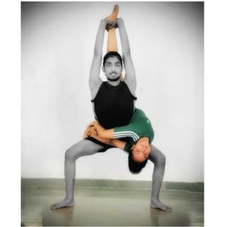 Abhyaas yoga studio