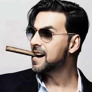 Khiladi Shahzaib