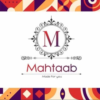 Mahtaab By Ruqaya