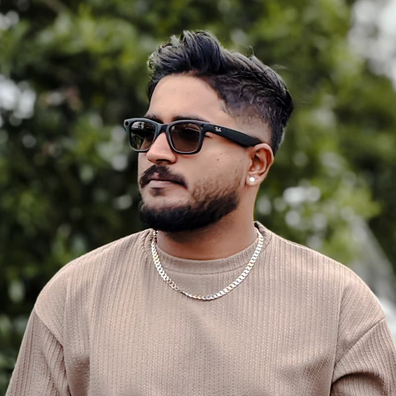 Arun Smoki