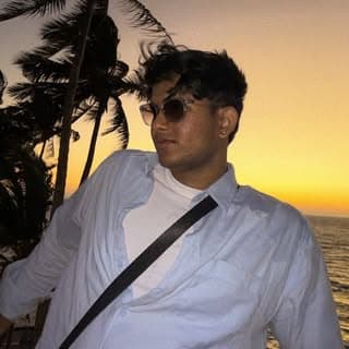 Aryan Thakre