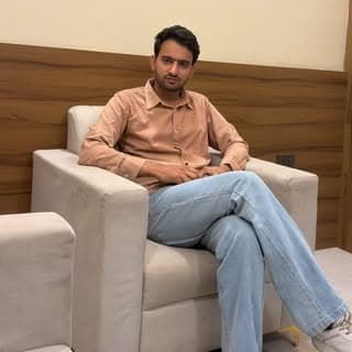 Sunil Silgav