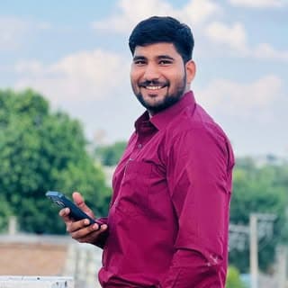 Rishabh ๐ฎ๐ณ