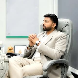 Alkesh Gupta