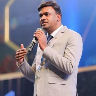 Mukesh Kothari