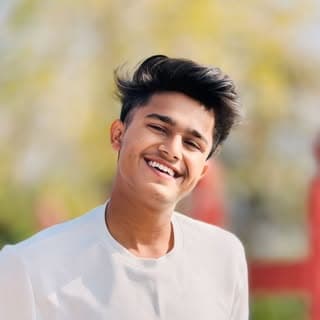 Lavesh Meena