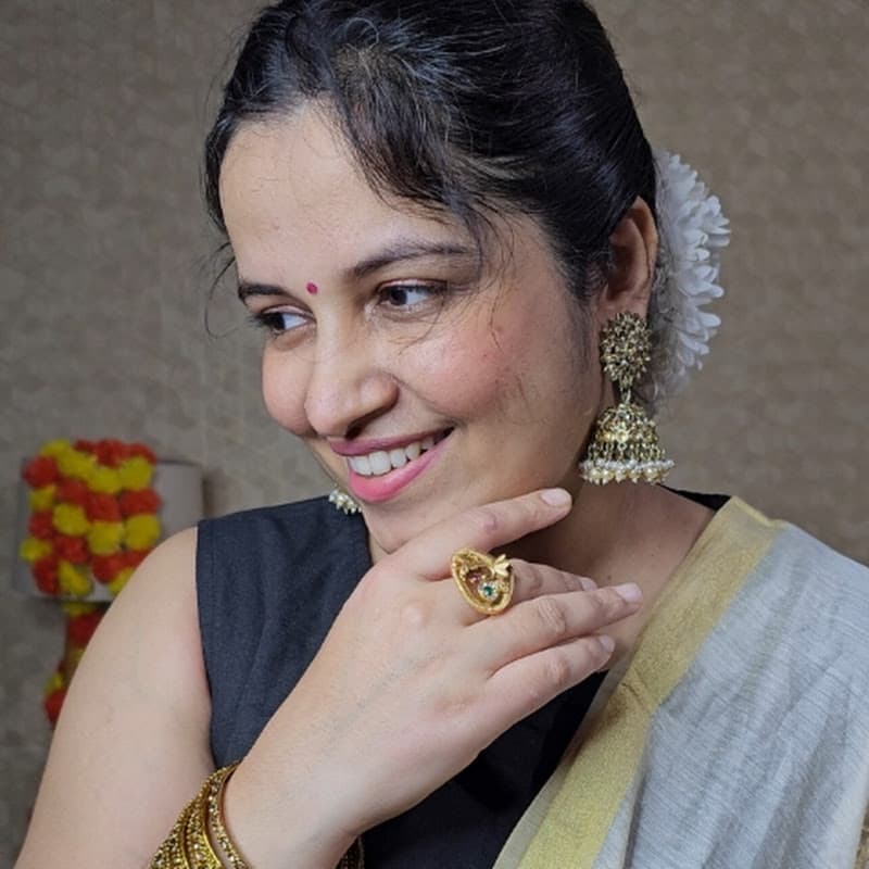 DeepThoughts Deepika