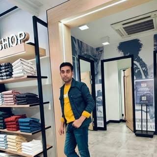 Dinu Jangid