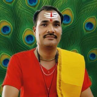 Dr. Rajkumar Sharma Astro