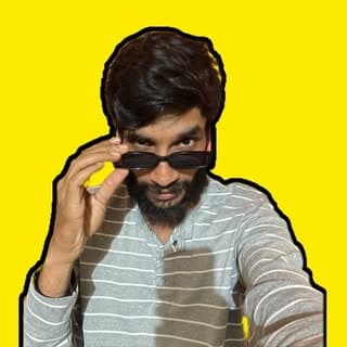 Nikhil Raj Shetty - ನಿಖಿಲ್ ರಾಜ್ ಶೆಟ್ಟಿ