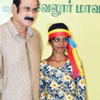 Vellore Queen PMK
