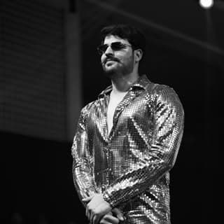 Raghav Kalia