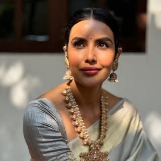Priya Anand