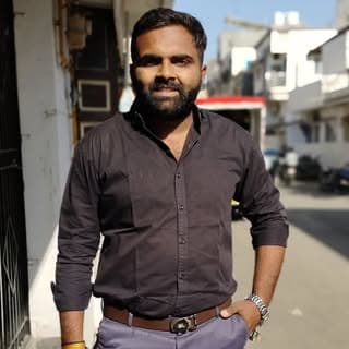 RAJ KALSARIYA ( પ્રજાપતી )