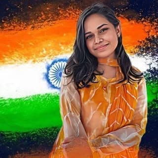 Smruti Sagarika Ransingh