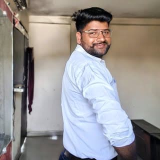 Rudra Yadav