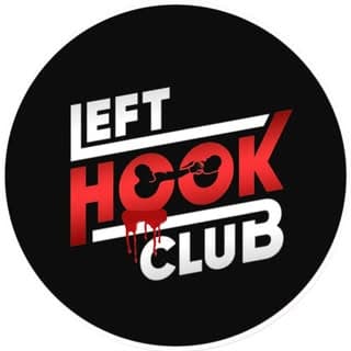 Left Hook Club™️