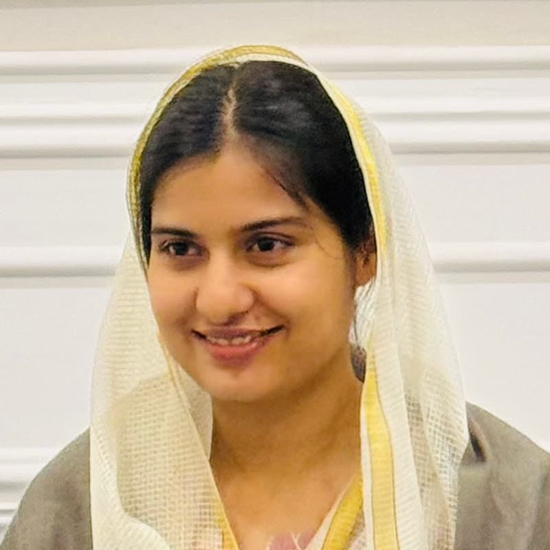 Iqra Hasan MP Kairana