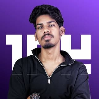Rama Ganesh G