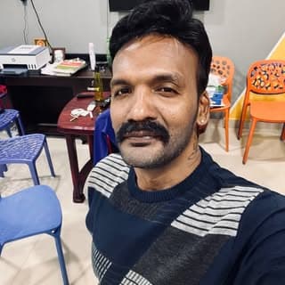 Arun Bagiyaraj