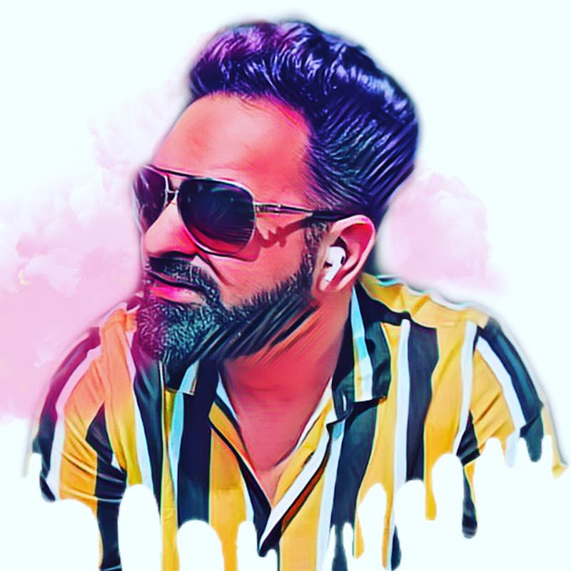 Simran Kaur Ahluwalia