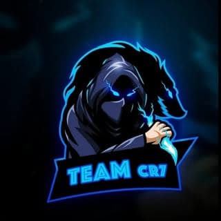 TEAM Cr7
