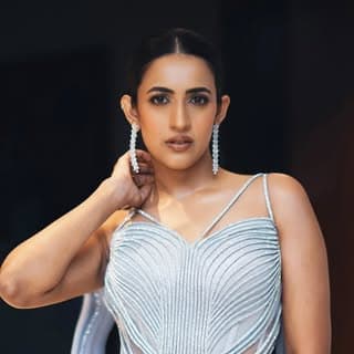 Niharika Konidela