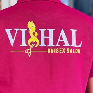 Vishal Gill