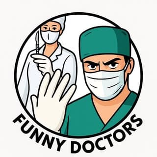 Funny Doctors
